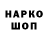 Бошки Шишки Bruce Banner Cr M